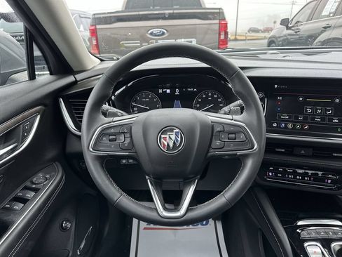 Used 2023 Buick Envision Avenir AWD/4WD image 7