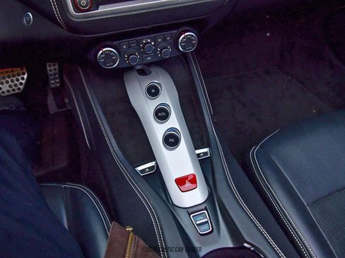 Used 2016 Ferrari California T image 32