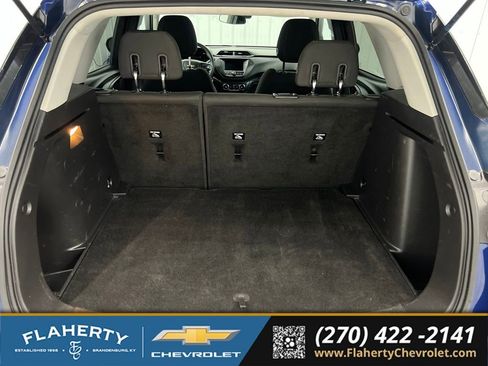 Used 2023 Chevrolet TrailBlazer LT FWD image 20