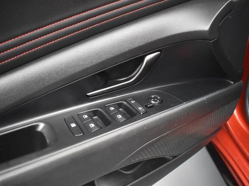 Used 2021 Hyundai Elantra N Line w/ Preferred Accessory Package image 26