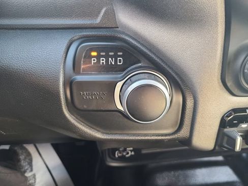 Used 2022 RAM 2500 Tradesman AWD/4WD image 15