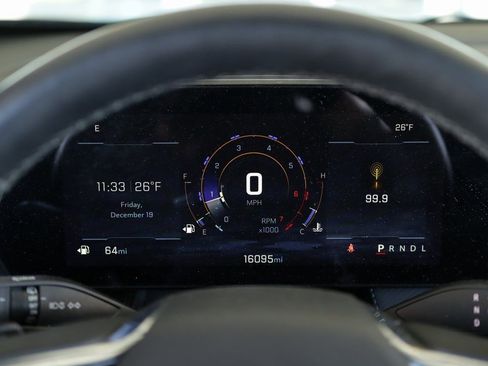 Used 2025 Chevrolet Equinox LT image 12