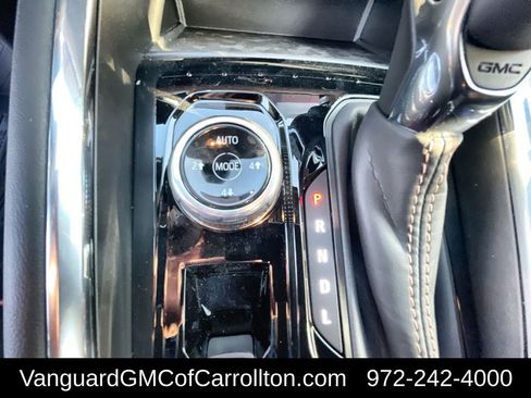 New 2026 GMC Canyon AT4 image 41