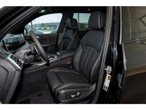 New 2026 BMW X7 xDrive40i w/ M Sport Package image 78