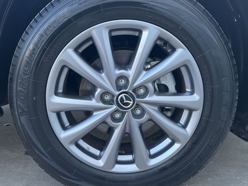 Used 2024 MAZDA CX-5 AWD 2.5 S w/ Select Package image 29