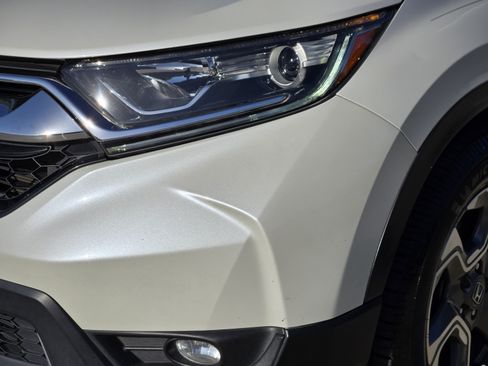 Used 2017 Honda CR-V EX-L image 20