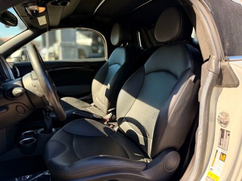 Used 2013 MINI Cooper Roadster S image 24
