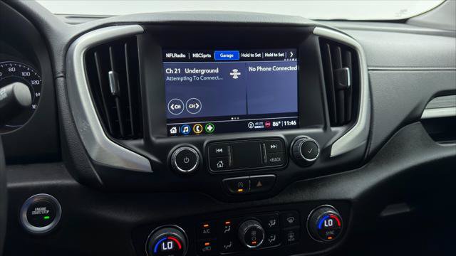 Used 2024 GMC Terrain SLT AWD/4WD image 33