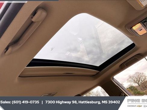 Used 2020 Toyota 4Runner Limited image 16