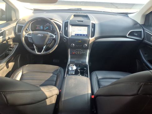 Used 2020 Ford Edge SEL w/ Convenience Package image 10