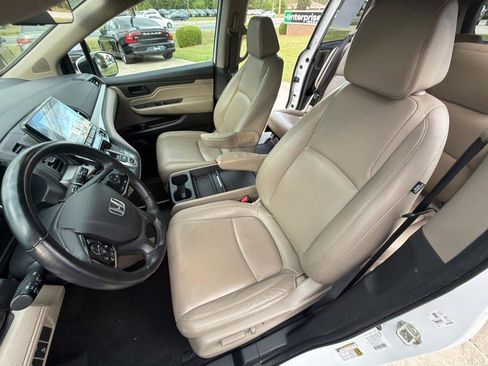 Used 2020 Honda Odyssey EX-L image 27