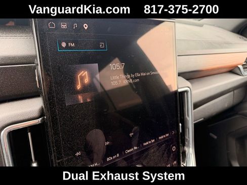 Used 2025 GMC Yukon Denali AWD/4WD image 21