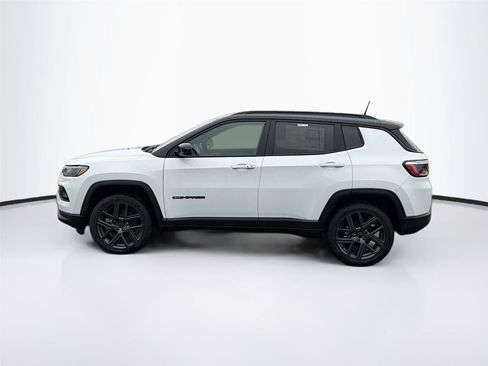 New 2026 Jeep Compass Limited AWD/4WD image 4