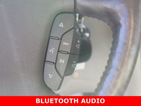 Used 2007 Buick Lucerne CXL image 17