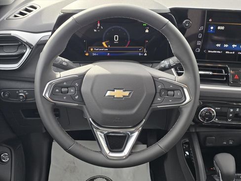 New 2026 Chevrolet TrailBlazer LT w/ Convenience Package image 14