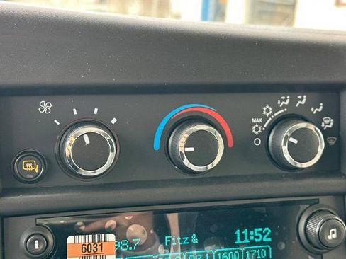 New 2026 Chevrolet Express 2500 w/ Driver Convenience Package RWD image 22