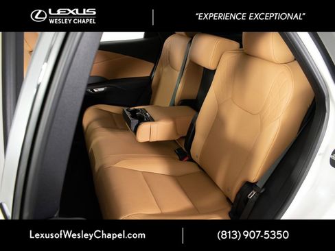 Used 2025 Lexus RX 350 FWD w/ Technology Package image 25