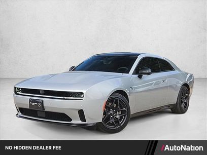 Used 2024 Dodge Charger Daytona R/T w/ Plus Group