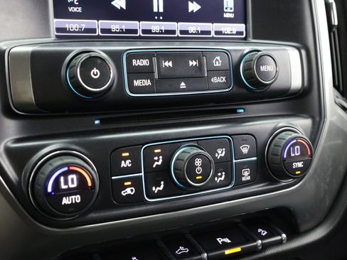 Used 2014 Chevrolet Silverado 1500 LT w/ All Star Edition AWD/4WD image 19