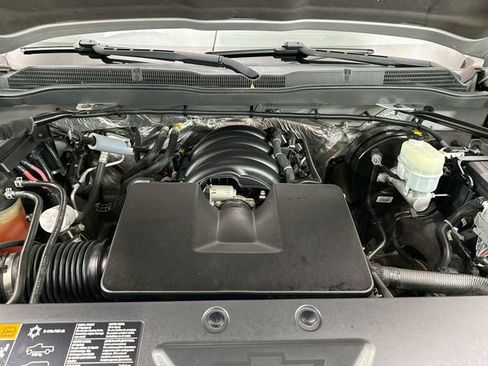 Used 2014 Chevrolet Silverado 1500 LT w/ LT Convenience Package AWD/4WD image 25