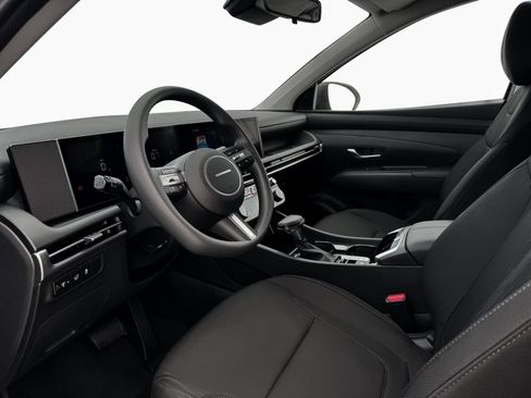 New 2026 Hyundai Tucson SEL image 14