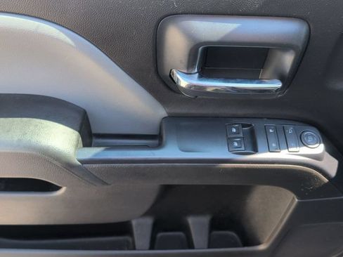 Used 2016 Chevrolet Silverado 1500 LS AWD/4WD image 21