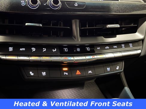 Used 2023 Cadillac CT4 V Blackwing w/ Watkins Glen IMSA Edition image 10