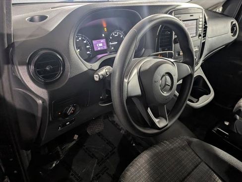 Used 2020 Mercedes-Benz Metris Passenger image 10