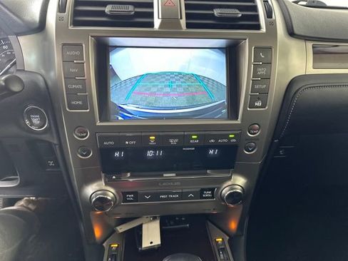 Used 2017 Lexus GX 460 Premium image 22