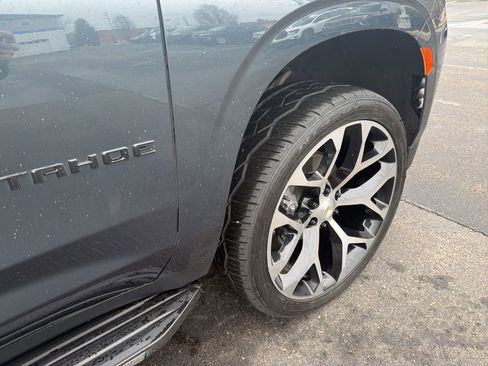 Used 2021 Chevrolet Tahoe LT image 32