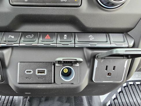 New 2026 Chevrolet Silverado 3500 W/T w/ WT/CX Safety Package image 31