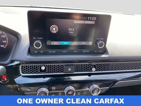 Used 2023 Honda Civic Sport image 10