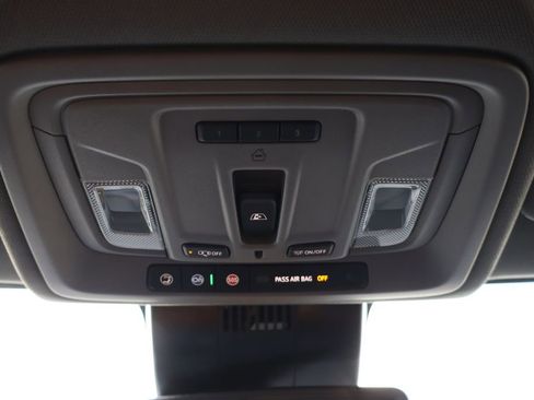 New 2026 Chevrolet Silverado 3500 LT AWD/4WD image 16
