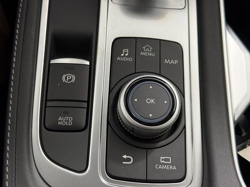 New 2026 INFINITI QX60 Luxe w/ Cargo Package image 26