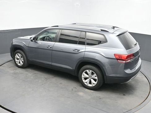 Used 2018 Volkswagen Atlas Launch Edition image 23