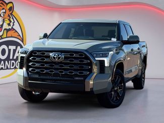 Used 2026 Toyota Tundra Platinum AWD/4WD video 1