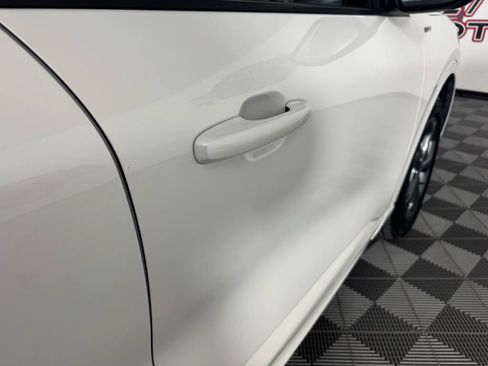 Used 2024 Ford Escape ST-Line w/ Tech Pack #1 image 31