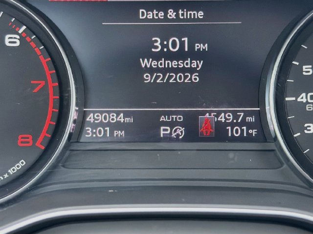 Used 2022 Audi Q5 2.0T Premium AWD/4WD image 40