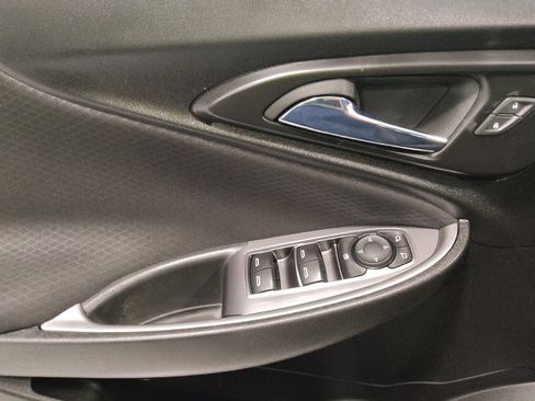 Used 2022 Chevrolet Malibu RS image 27