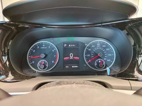 Used 2022 Kia K5 GT-Line w/ GT-Line Awd Premium Package image 14