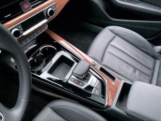 Used 2021 Audi A4 2.0T Premium w/ Convenience Package AWD/4WD image 16