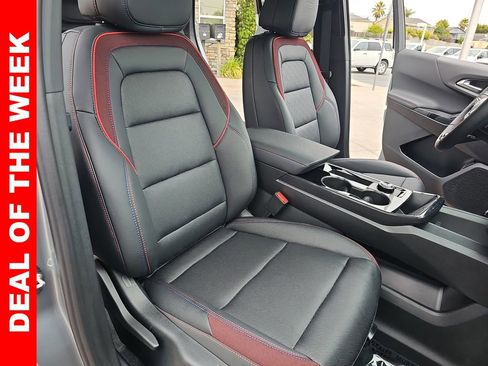 New 2026 Chevrolet Equinox RS image 10