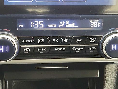 Used 2019 Subaru Legacy 2.5i Limited image 20