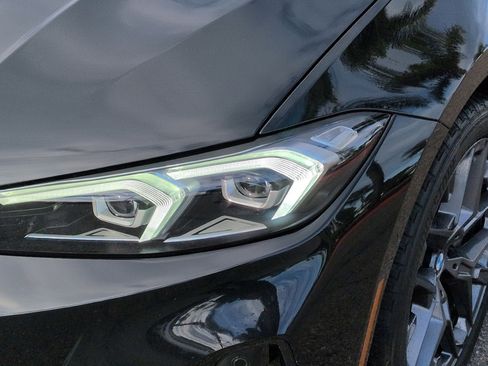 Used 2025 BMW 330i Sedan w/ Convenience Package image 6