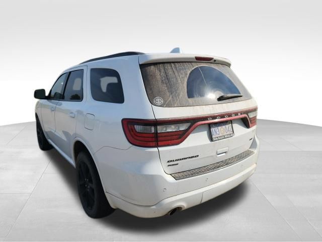 Used 2017 Dodge Durango GT w/ Premium Group AWD/4WD image 5