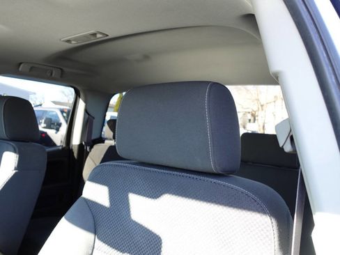 Used 2016 Chevrolet Silverado 1500 LT w/ All Star Edition image 12