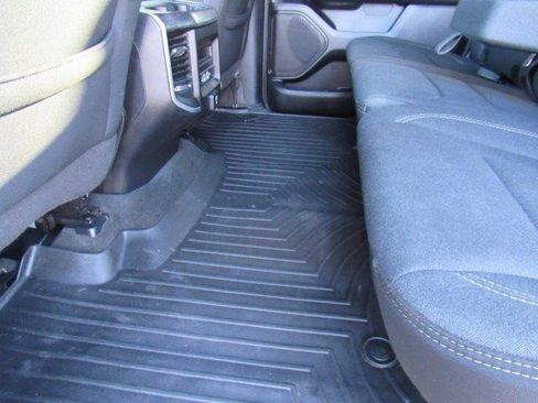 Used 2020 RAM 1500 Big Horn image 30