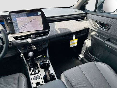 New 2026 Subaru Outback Limited XT AWD/4WD image 29