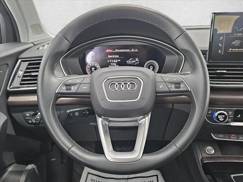 Certified 2023 Audi Q5 2.0T Premium Plus w/ Premium Plus Package AWD/4WD image 18