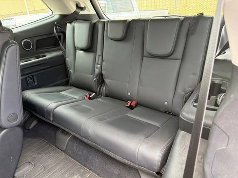 Used 2023 Subaru Ascent Touring w/ Popular Package #2A AWD/4WD image 16